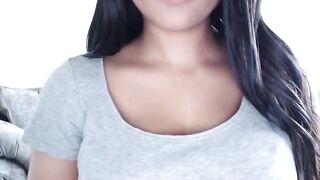 missjasmineuk - [1080 HD Video] Crazy Goal Natural Body Pvt