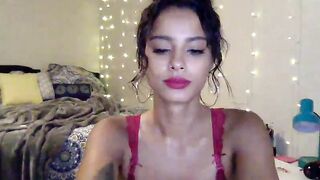 mixedbeauty45 - [1080 HD Video] Crazy Goal Pussy Spy Video