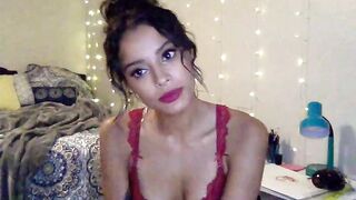 mixedbeauty45 - [1080 HD Video] Crazy Goal Pussy Spy Video