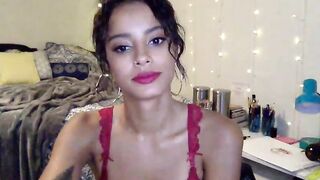 mixedbeauty45 - [1080 HD Video] Crazy Goal Pussy Spy Video