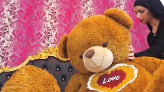 moonamuslim - [1080 HD Video] Horny Livecam Multi Goal Show