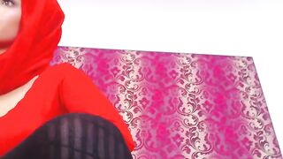 moonamuslim - [1080 HD Video] Naked Model Natural Body Lush