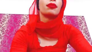 moonamuslim - [1080 HD Video] Naked Model Natural Body Lush