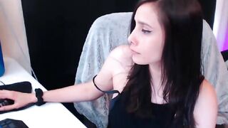 moonlitfox - [1080 HD Video] Cam show New Video Masturbate