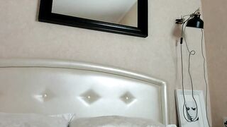 ms_lina - [1080 HD Video] Cute WebCam Girl Masturbate Interactive toy