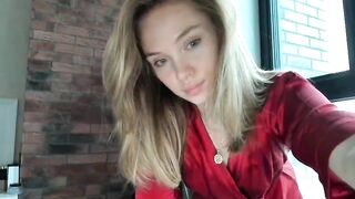 ms_lina - [1080 HD Video] Cute WebCam Girl Masturbate Interactive toy