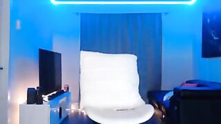 mycheerleader - [1080 HD Video] Nude Girl Webcam Model Natural Body