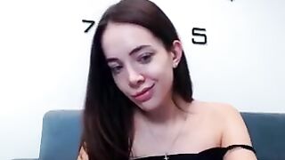 mylittledevil - [1080 HD Video] Cam show Crazy Goal Camwhores