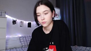 mysteryeva - [1080 HD Video] Cute WebCam Girl Adult Only Fun Club Video