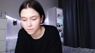 mysteryeva - [1080 HD Video] Cute WebCam Girl Adult Only Fun Club Video