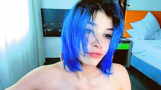 agostinha_red - [1080 HD Video] Sex Toys Sexy Girl Ticket Cum Video