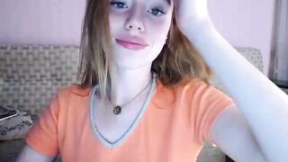 alena18 - [1080 HD Video] Cam Clip Free Porn Horny