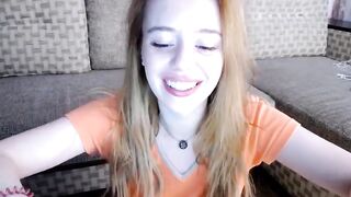 alena18 - [1080 HD Video] Cam Clip Free Porn Horny