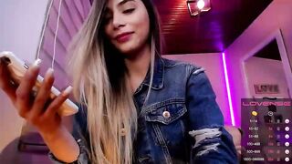 nathasha_21 - [1080 HD Video] Naked Model Spy Video Pretty Cam Model