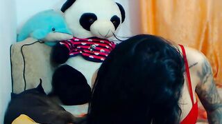 naughtyangel5 - [1080 HD Video] Hidden Show Privat zapisi Domi