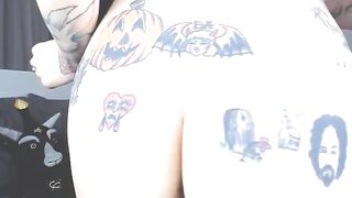 necronicki - [1080 HD Video] Pretty Cam Model Naughty Sweet Model