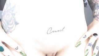 necronicki - [1080 HD Video] Pretty Cam Model Naughty Sweet Model