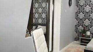 nicolecrystal - [1080 HD Video] Cam show Cute WebCam Girl Livecam