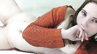 night_starlia - [1080 HD Video] Nude Girl Stream Record Lush