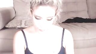 nightxlight - [1080 HD Video] Playful Porn Web Chat Spy Video