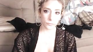 nightxlight - [1080 HD Video] Erotic Domi Homemade