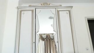 oksanafedorov - [1080 HD Video] Hot Show Natural Body Ticket Cum Video