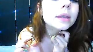 olyapolyakova - [1080 HD Video] Pretty Cam Model Livecam New Record Clip