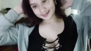 pamex - [1080 HD Video] Webcam Spy Video Sweet Model