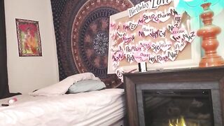 patootsbday - [1080 HD Video] Porn Web Chat Beautiful Naughty