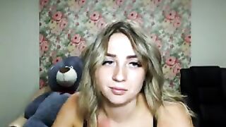 patriciahubar - [1080 HD Video] Naked Model Crazyticket Chat