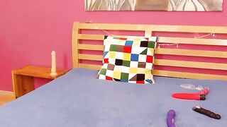 paulisquirt - [1080 HD Video] Ass Sex Toys Playful