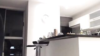 petitemarie - [1080 HD Video] Sexy Girl Web Model Multi Goal Show