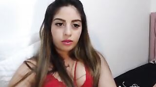 princessjazmi - [1080 HD Video] Recording Lush Big Tip Goal