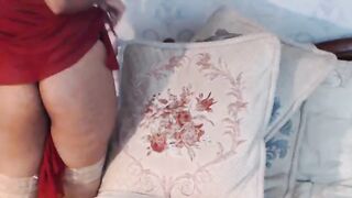 queen_bella - [1080 HD Video] Roleplay Live Show Shaved