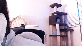 rayablade - [1080 HD Video] Chaturbate Ticket Show Domi