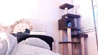 rayablade - [1080 HD Video] Chaturbate Ticket Show Domi