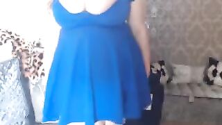 roxycurvy - [1080 HD Video] Amateur Cam show Naughty