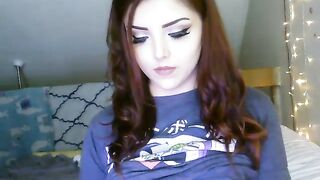 saiyanqueen - [1080 HD Video] Naked Model Pvt Shaved