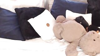 samantha_ross - [1080 HD Video] Sexy Girl Lush Chaturbate