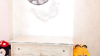 sara_daisy - [1080 HD Video] Horny Pretty Cam Model MFC Share