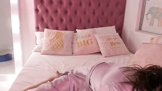 saracox - [1080 HD Video] Ass Cum New Video