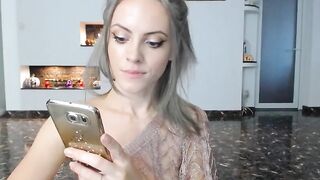 sensationowl_ - [1080 HD Video] CamGirl Interactive toy High Qulity Video