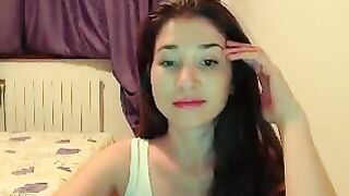 sexyanabelle2 - [1080 HD Video] Adult Nude Girl Sex Toys