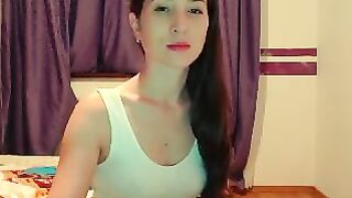 sexyanabelle2 - [1080 HD Video] Adult Nude Girl Sex Toys