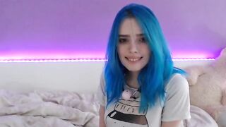 shangri_laa - [1080 HD Video] Sex Toys Crazy Goal Homemade