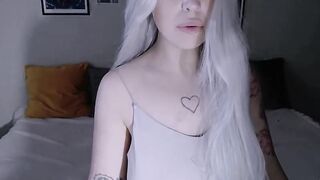 shy_girll_ - [1080 HD Video] Homemade Cam show Cum