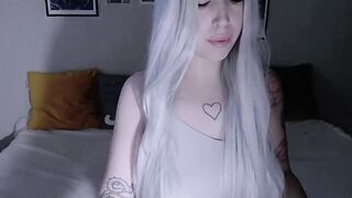 shy_girll_ - [1080 HD Video] Homemade Cam show Cum