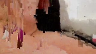 smile_sophie - [1080 HD Video] Homemade Naked Model Masturbate