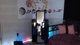 southernskye - [1080 HD Video] Ticket Show Crazyticket Nora