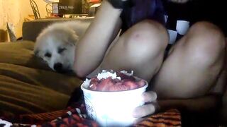 sp00kybaby - [1080 HD Video] Webcam Porn Web Chat Privat zapisi